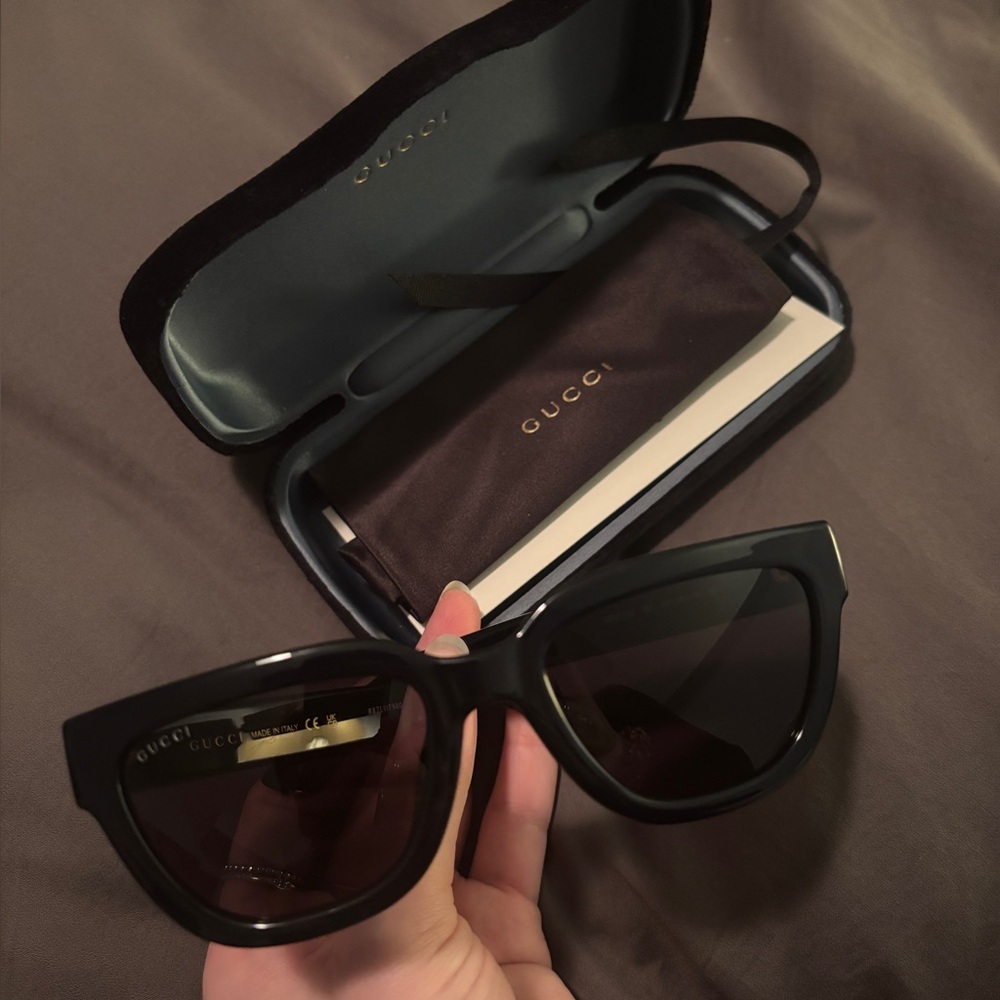 Gucci 1578s Sunglasses
